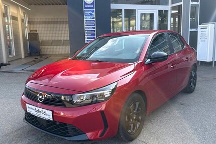 Opel Corsa 16.950 km 12.990 &euro; Schönhofen und Neutraubling 93152