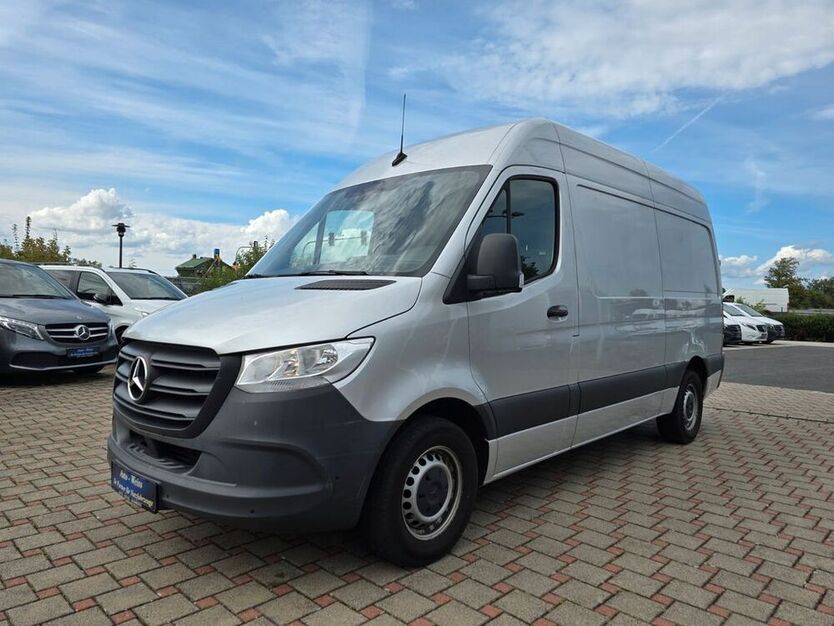 Sprinter