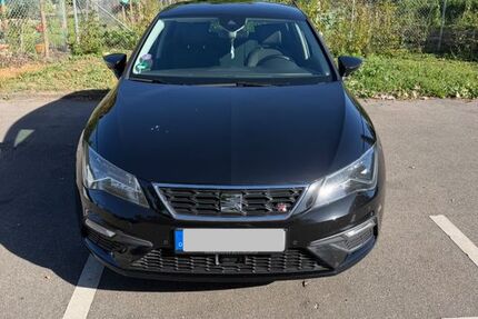 Seat Leon 80.000 km 13.000 &euro; Stuttgart 70329