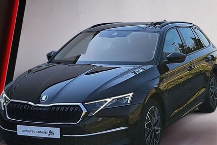 Skoda Octavia 26.300 km 31.750 &euro; Zimmern ob Rottweil 78658