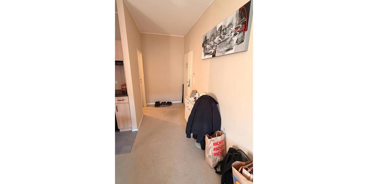 Etagenwohnung Alsdorf - 1 Zimmer, 20 m&sup2;, 690&euro; | Angebot:26026062