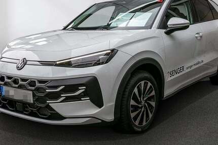 VW T-Roc 5.000 km 33.950 &euro; Lübeck 23560