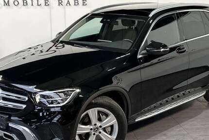 Mercedes-Benz GLC 300 112.750 km 34.749 &euro; Wardenburg 26203