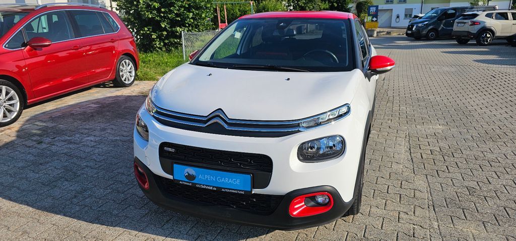 Citroen C3 59.000 km 12.000 € Raubling 83064