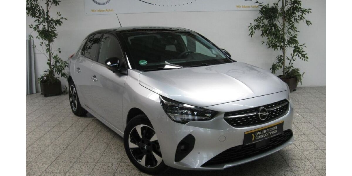 Opel Corsa 29.000 km 19.900 &euro; Nordenham 26954