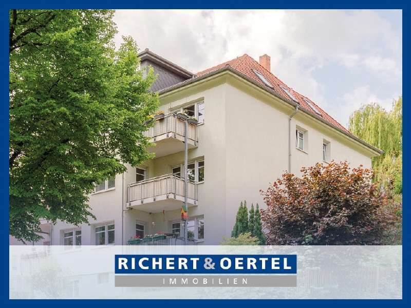 Wohnung zum Kaufen in Dresden 450.000 € 98.07 m²