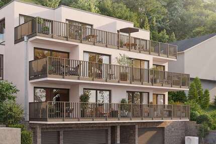 Haus Niefern-Öschelbronn / Niefern Niefern - 12 Zimmer, 520 m&sup2;, 2.980.000&euro; | Angebot:26220843