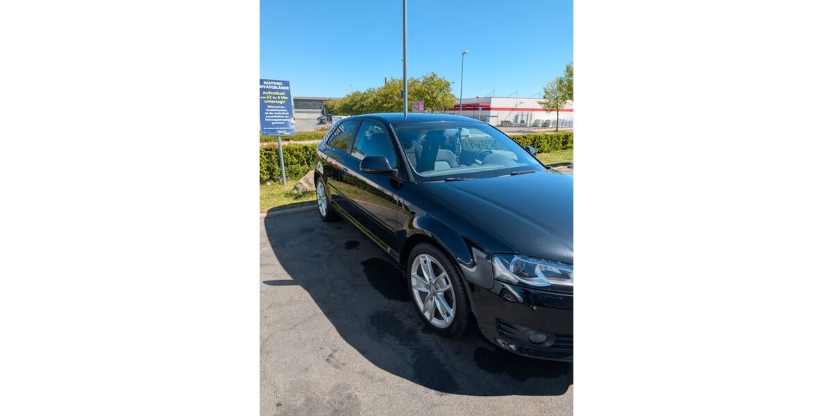 Audi A3 208.000 km 5.999 &euro; Weiden 92637