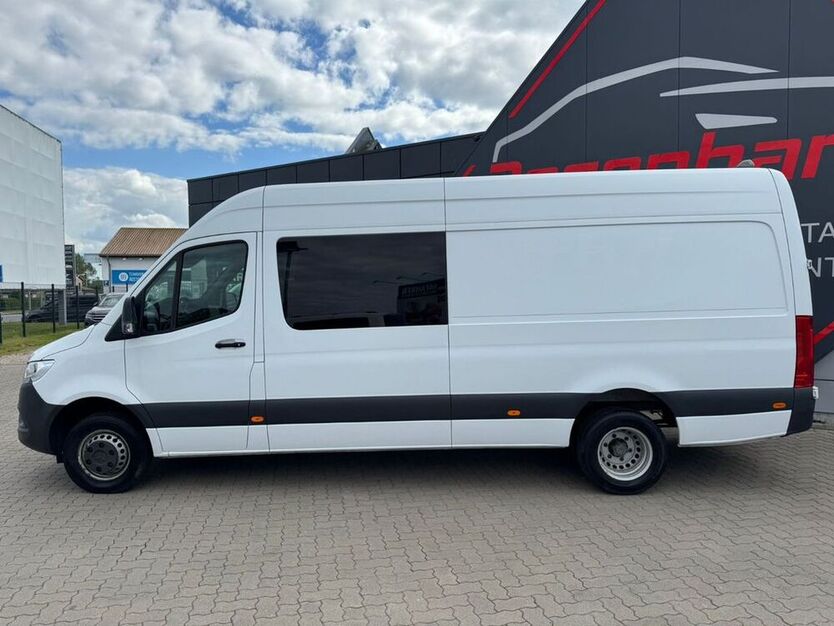 Sprinter