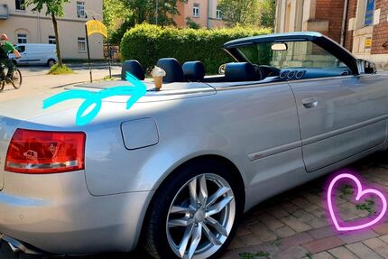 Audi A4 235.000 km 6.990 &euro; Freital 01705