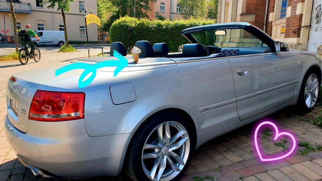 Audi A4 235.000 km 7.499 &euro; Freital 01705