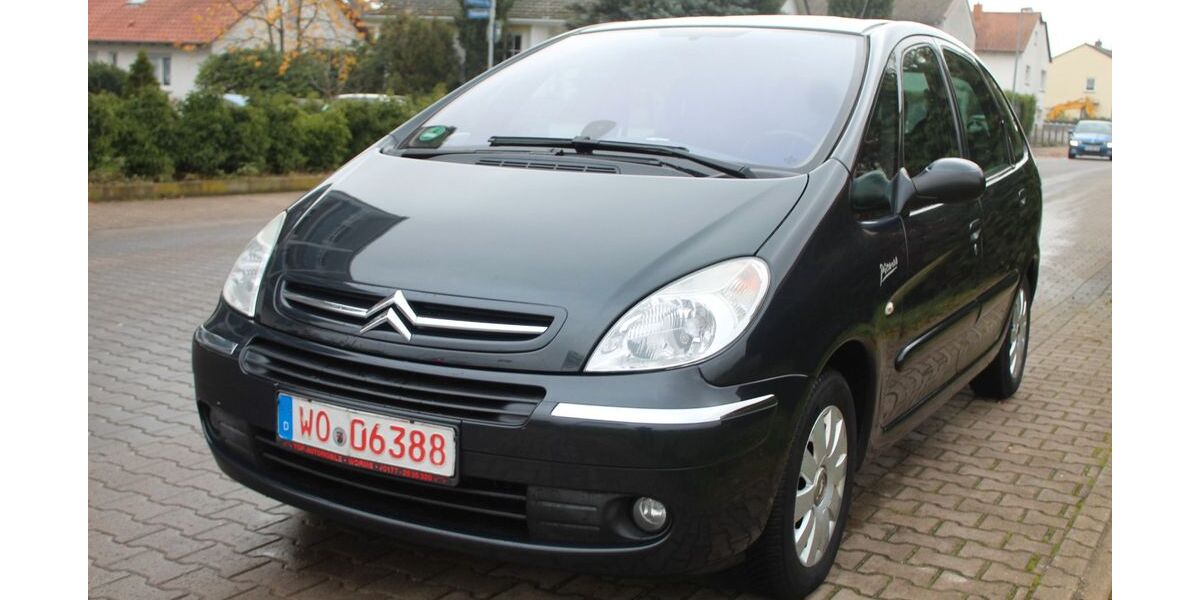 Citroen Xsara Picasso 137.000 km 999 &euro; Worms-Pfeddersheim 67551