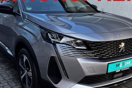Peugeot 3008 65.250 km 19.990 &euro; Hachenburg 57627