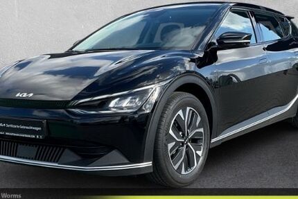 Kia EV6 32.400 km 27.890 &euro; Gruenstadt 67269