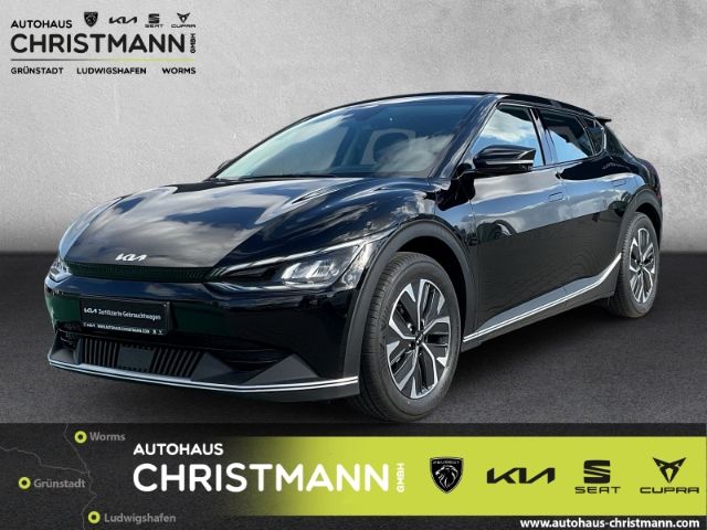 Kia EV6 32.400 km 28.890 &euro; Gruenstadt 67269