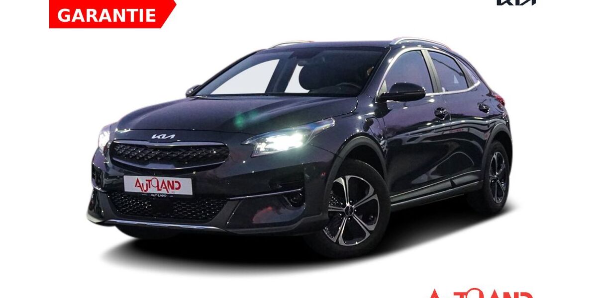 Kia XCeed 36.538 km 20.950 &euro; Chemnitz 09113