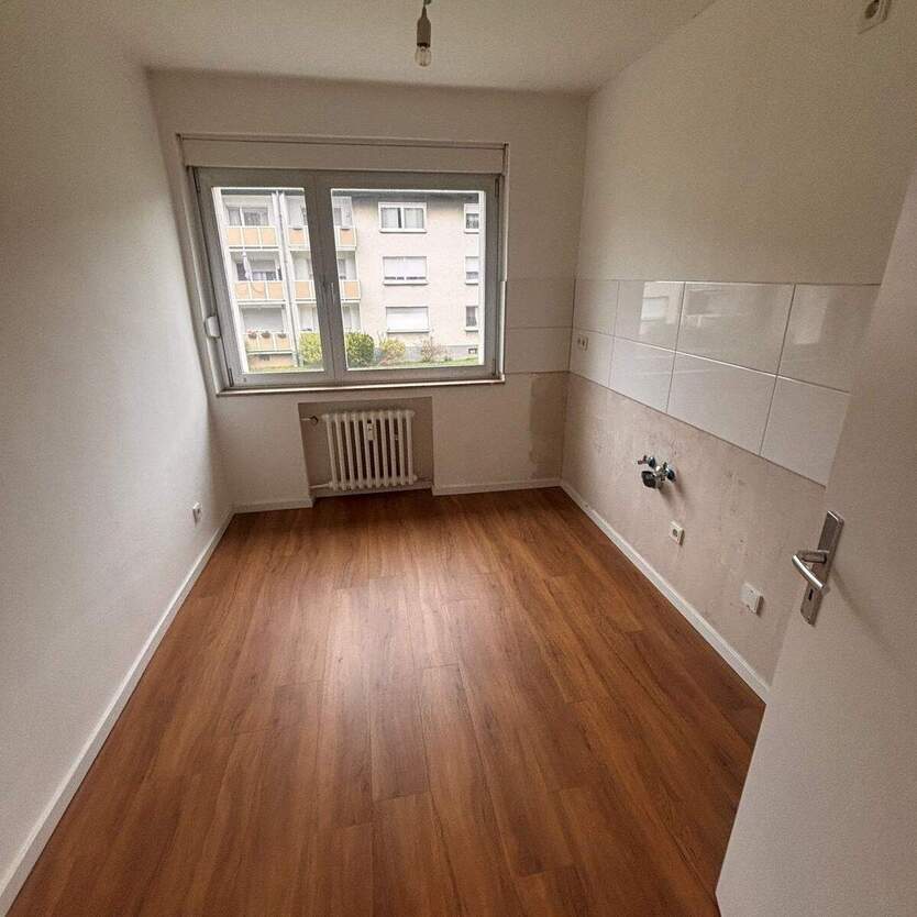 3-Zimmer-Wohnung in Dormagen-Horrem mit Balkon 3 zimmer