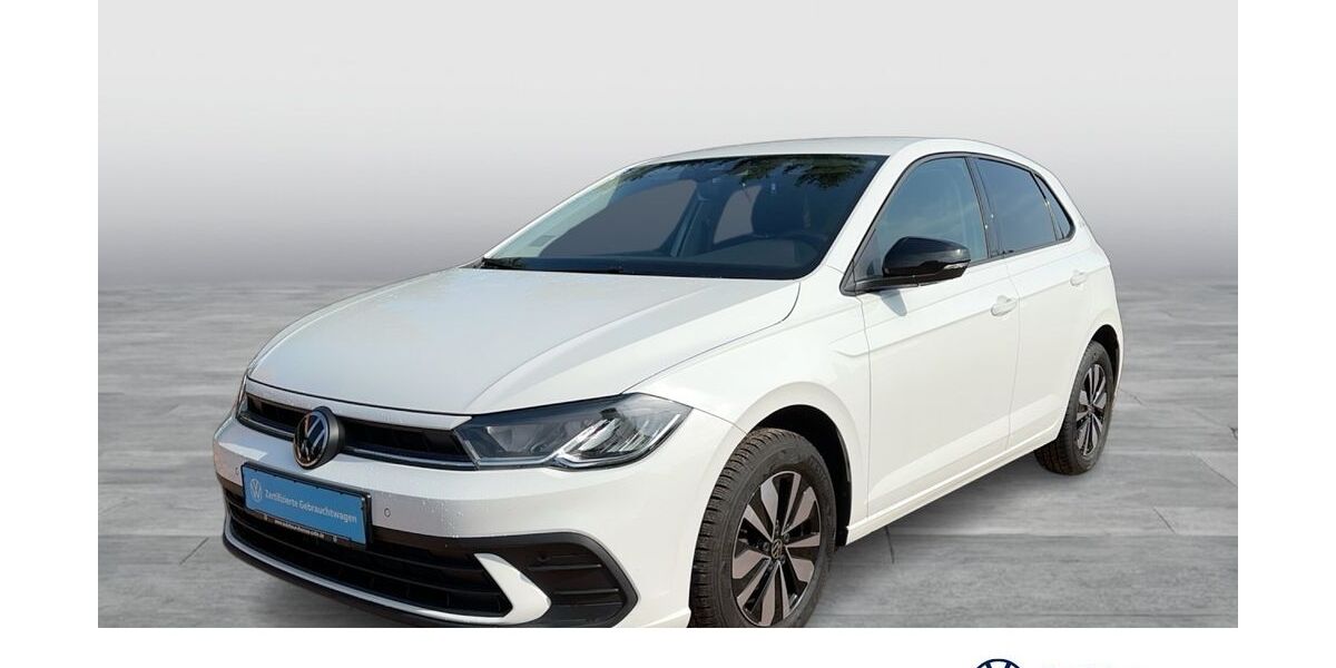 VW Polo 10.965 km 24.750 &euro; Celle 29223