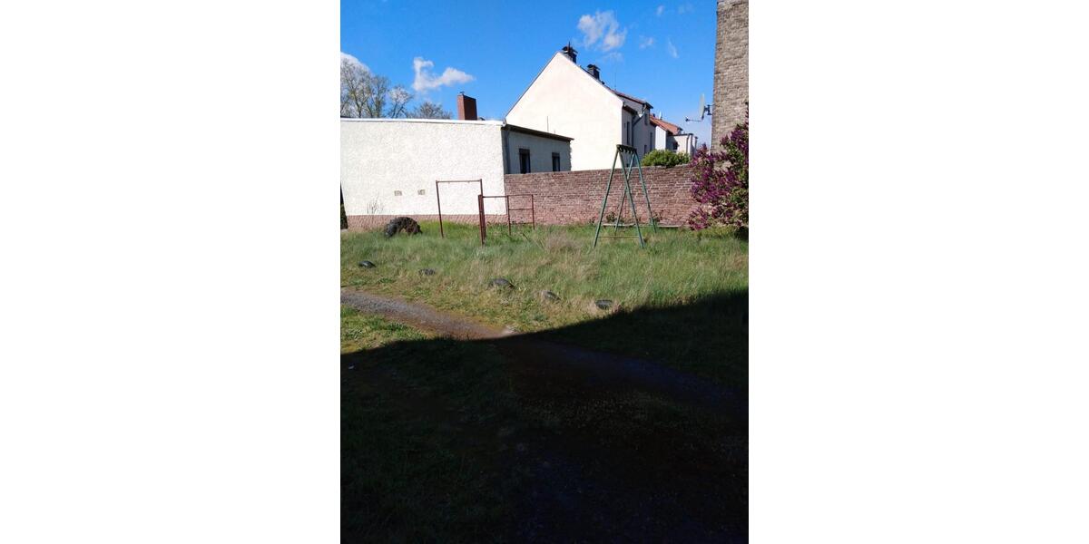 Hochparterre Milower Land - 3 Zimmer, 65 m&sup2;, 400&euro; | Angebot:17571608