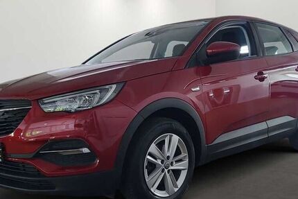 Opel Grandland (X)