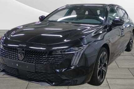Peugeot 508 20.230 km 29.480 € Marburg 35043