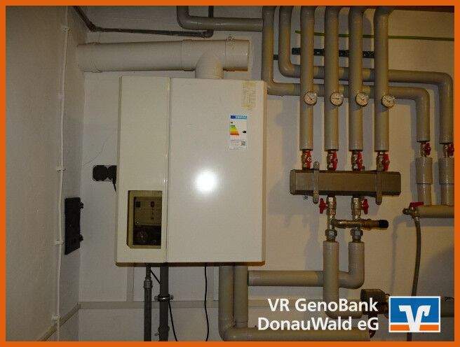 Zum Glück für Ihre Familie - Tolles Einfamilienhaus mit Garten in Zwiesel 8 zimmer