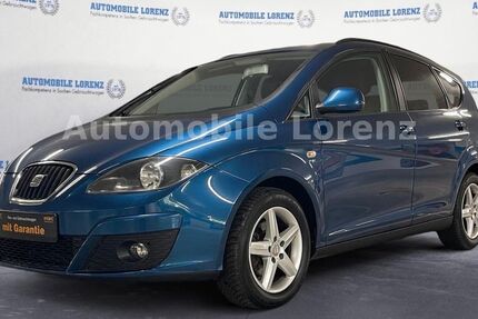 Seat Altea 135.506 km 4.990 € Berlin 10369