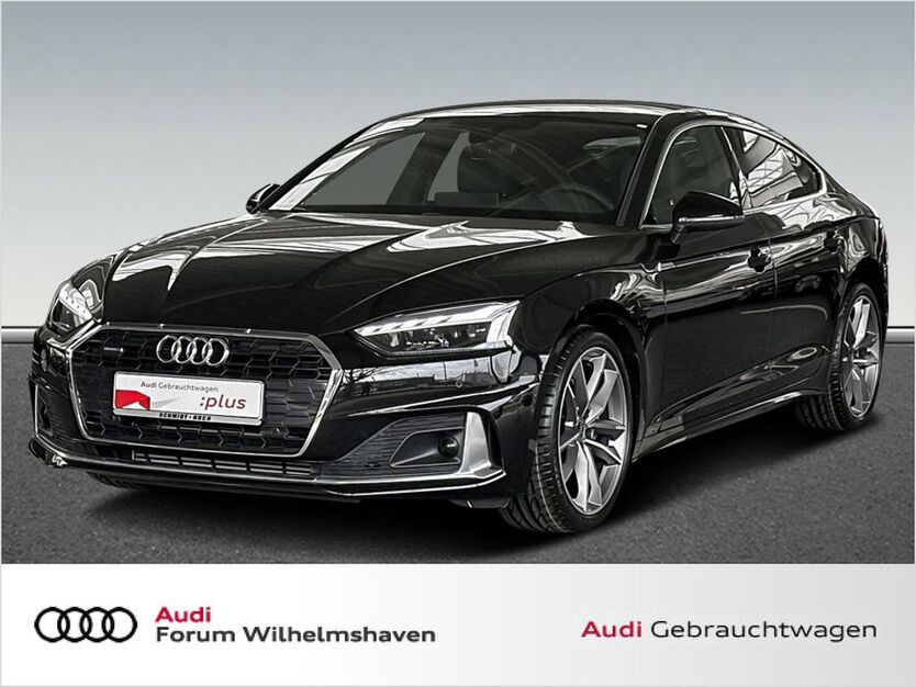 Audi A5 20.990 km 41.995 € Wilhelmshaven 26389