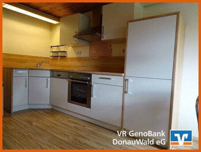 Zum Glück für Ihre Familie - Tolles Einfamilienhaus mit Garten in Zwiesel 8 zimmer