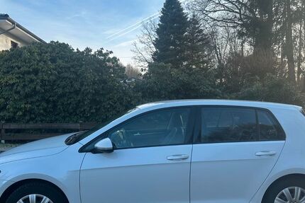VW Golf 263.000 km 9.790 &euro; Kreuztal 57223