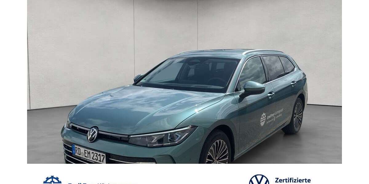 VW Bus 13.300 km 38.980 &euro; Rendsburg 24768