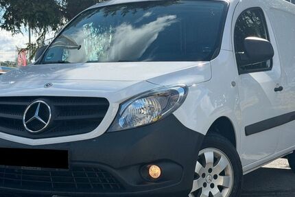 Mercedes-Benz Citan 67.450 km 12.890 &euro; Rudolstadt 07407