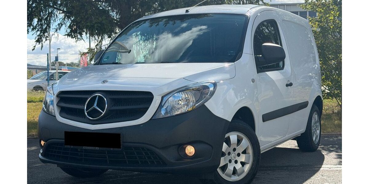 Mercedes-Benz Citan 67.450 km 12.890 &euro; Rudolstadt 07407