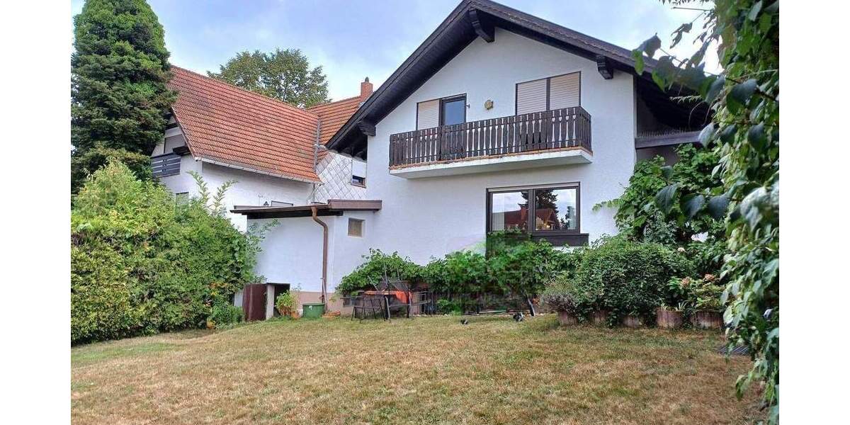 Mehrfamilienhaus, Wohnhaus Homburg Erbach - 5 Zimmer, 175 m&sup2;, 475.000&euro; | Angebot:25799115