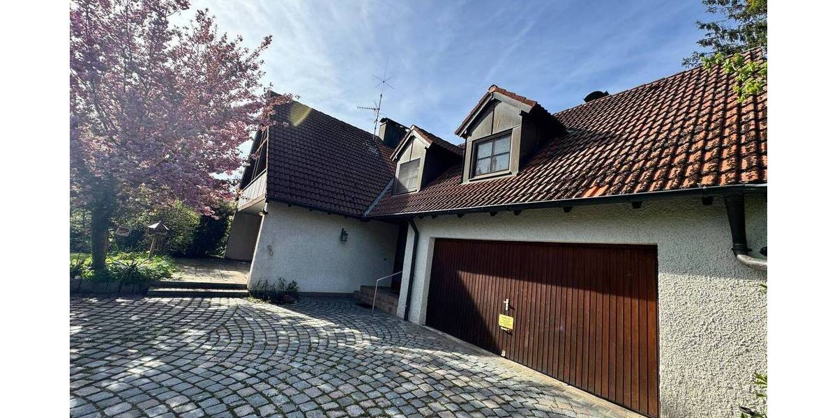 Einfamilienhaus Nürnberg Fischbach - 6 Zimmer, 173 m&sup2;, 990.000&euro; | Angebot:26331344