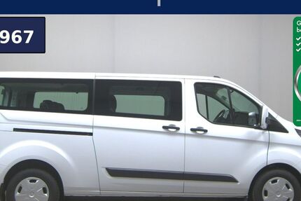 Ford Transit Custom 69.644 km 24.480 € Gyhum/Bockel 27404