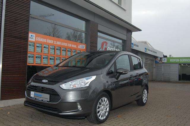 B-Max