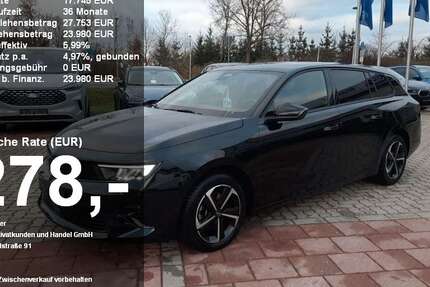 Opel Astra 16.250 km 19.980 &euro; Neustadt a. d. Donau 93333