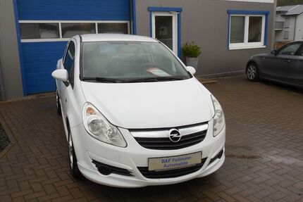Opel Corsa 107.646 km 4.790 € Salmtal 54528