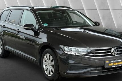 VW Passat Variant 78.000 km 18.490 &euro; Mehring 54346