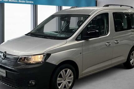 VW Caddy 107.146 km 19.680 &euro; Schweinfurt 97424