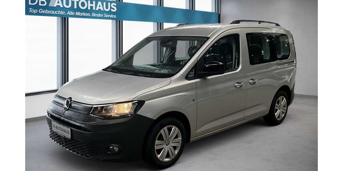 VW Caddy 107.146 km 19.680 &euro; Schweinfurt 97424