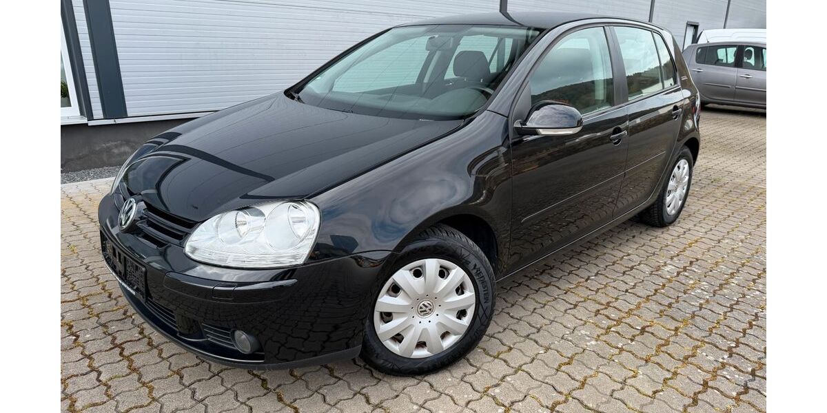 VW Golf 123.990 km 4.490 &euro; Weilbach 63937