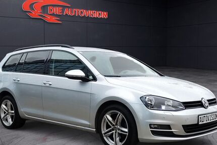 VW Golf 115.000 km 9.980 &euro; Grassbrunn 85630