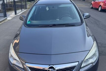 Opel Astra 143.000 km 4.200 &euro; Idar-oberstein 55743