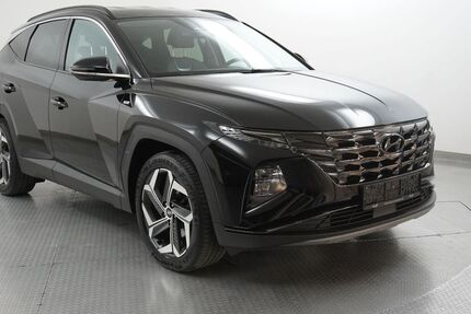 Hyundai TUCSON 97.762 km 20.750 &euro; Bebra 36179