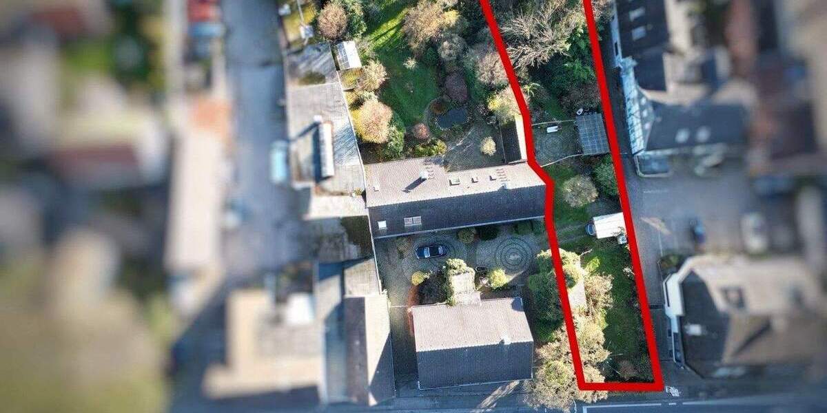 Grundstück Leverkusen Bergisch Neukirchen - 450.000&euro; | Angebot:25409670