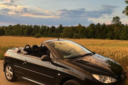 Peugeot 206 190.650 km 599 &euro; Holzgerlingen 71088