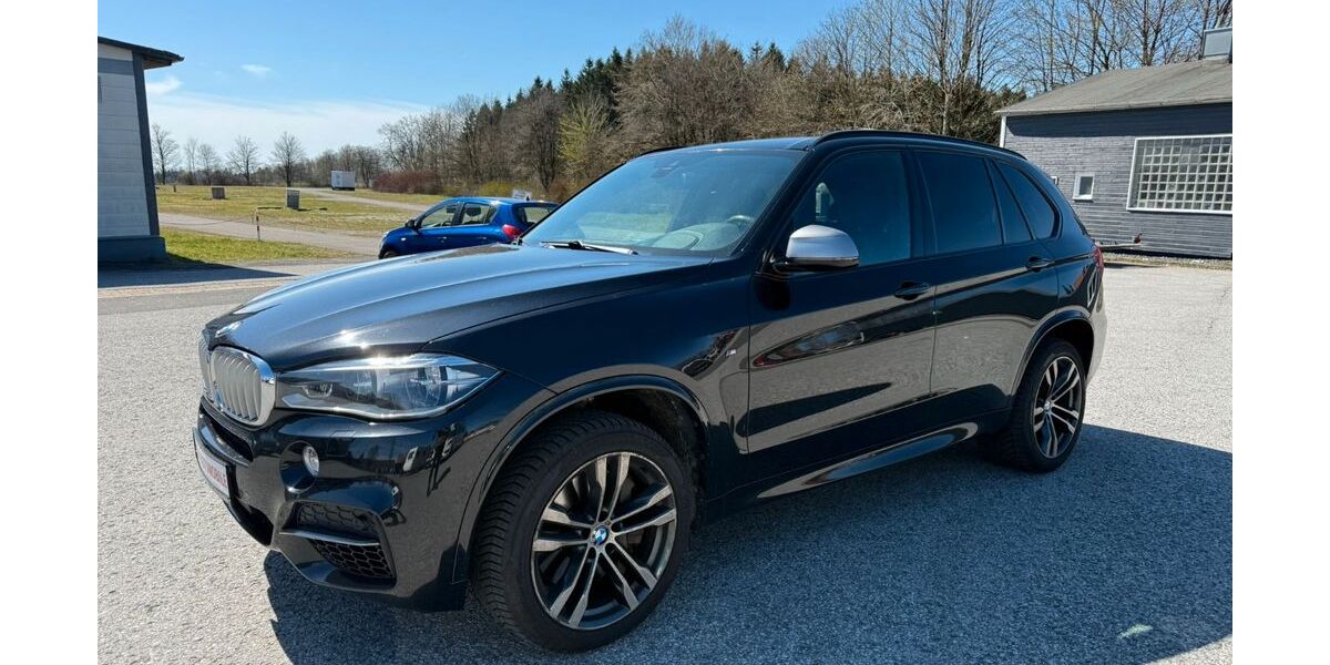 BMW X5 318.900 km 16.900 &euro; Clausthal-Zellerfeld 38678