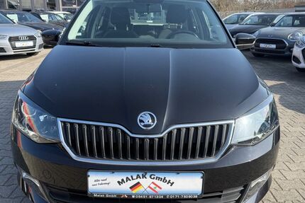 Skoda Fabia 66.900 km 8.699 &euro; Ibbenbüren 49479